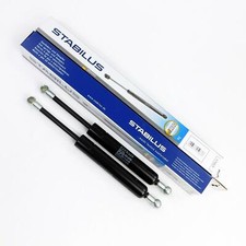 2x Stabilus Sollevatore Molle