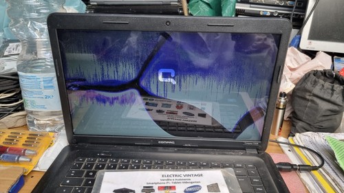 0094nn portatile hp compaq - portatile,
