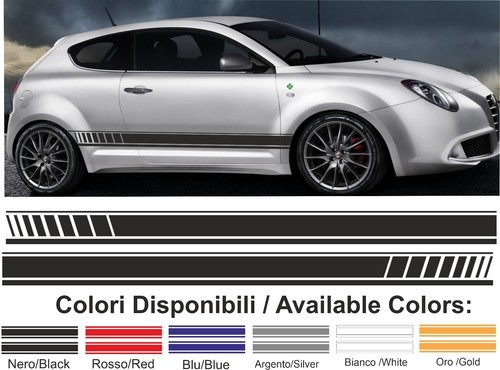 Kit adesivi stickers - kit,