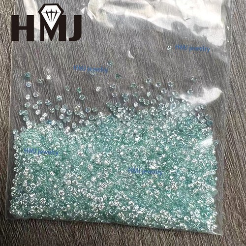 3~120 pezzi colore blu acqua
