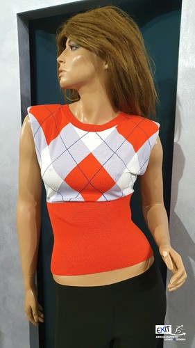 Denny rose maglia art - denny,