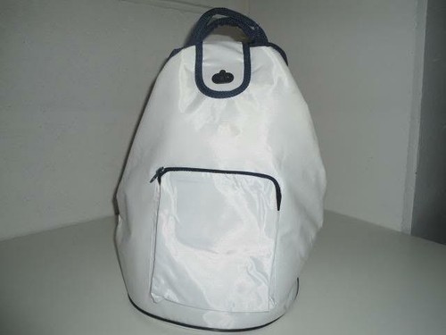 Zaino borsa termica doppia - termica,