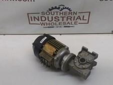 Motoriduttore Bonfiglioli