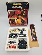 MEGAS - I MICRONAUTI - GIG in