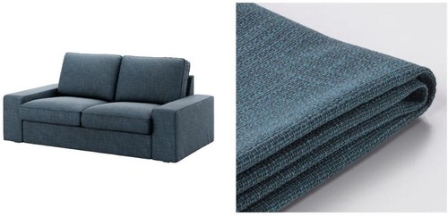 Ikea kivik copridivano - ikea, posti