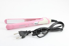 MINI PIASTRA PER CAPELLI GEMEI