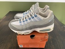 Vintage Air Max 95 2003-grigio
