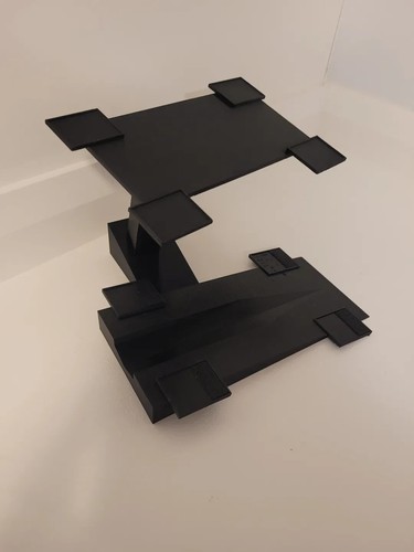 Espositore per auto - per, 1:18