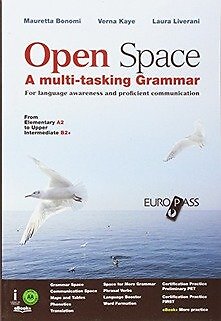 Open space 9788841643556 - space,