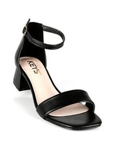 Keys Sandali donna con tacco