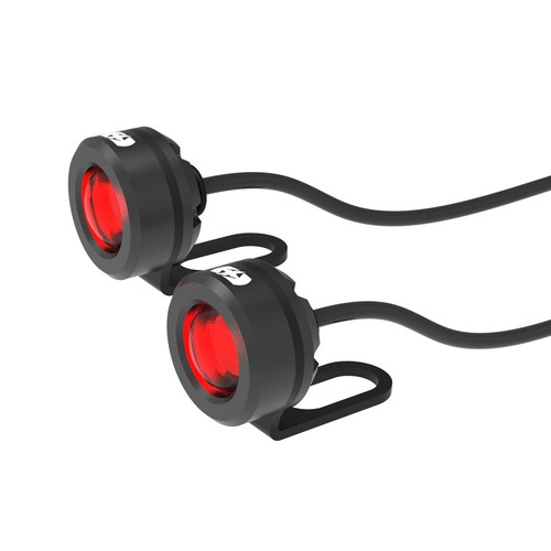 Coppia luci corsa - coppia,