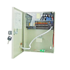 Alimentatore box ups 12v - 12v, 9