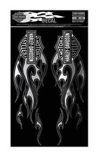 Harley Davidson Adesivo / Set
