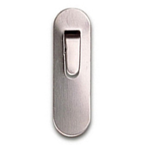 Ganci inox pz - inox, 6