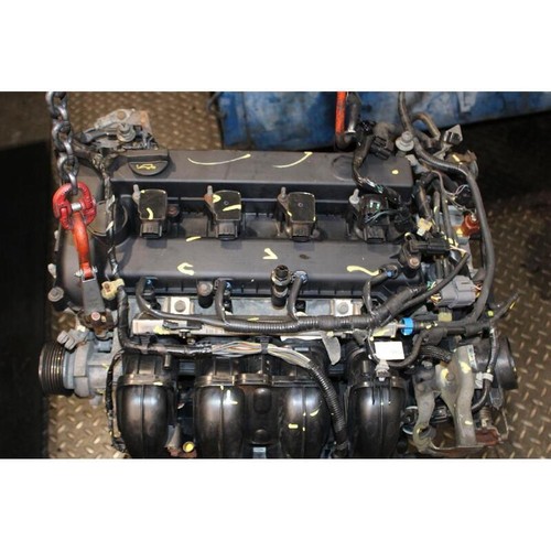 Motore compl mazda mazda5 - mazda,