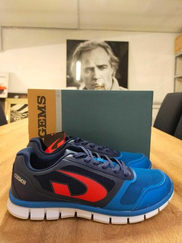 Scarpe running gems - scarpe,