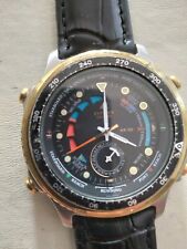 OROLOGIO VINTAGE UOMO CITIZEN