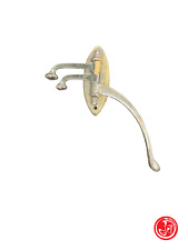 Porta asciugamani da muro