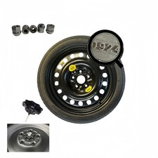 Ruotino scorta per - di, 17"