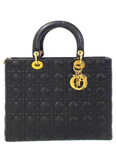 Christian dior lady - lady, (l)
