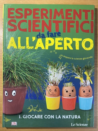 Esperimenti scientifici - , da