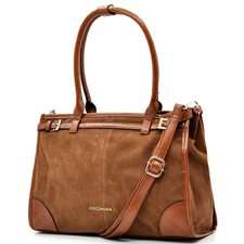 Borsa bauletto firmato