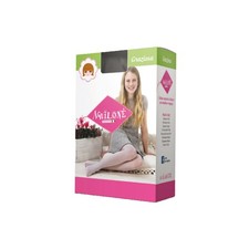 12 Paia Collant Bambina 40