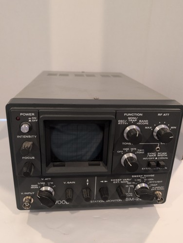 Kenwood stazione monitor - stazione,