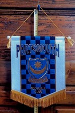 Gagliardetto Ricamato