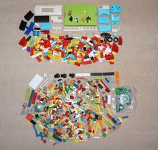 LEGO MATTONCINI COSTRUZIONI