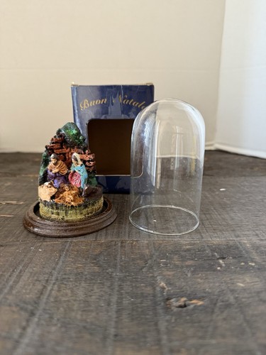 Buon natale christmas - natale, nativity