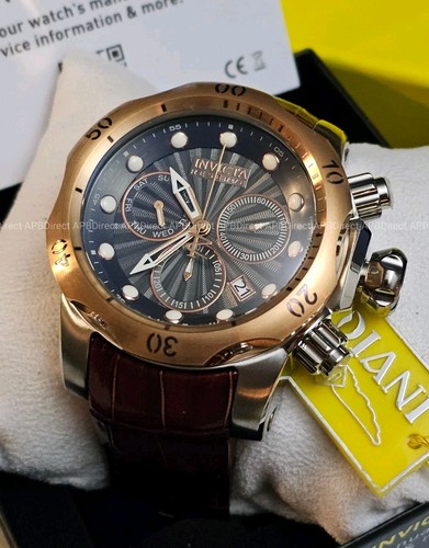 Invicta venom swiss z60 - -,