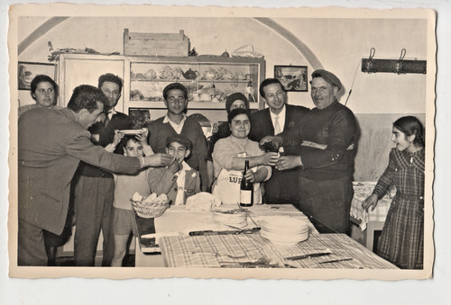 Foto anni 60 persone - anni, '60