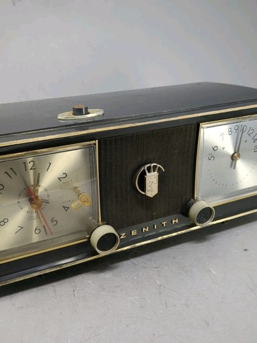 Vintage zenith c624 orologio - vintage,
