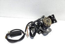 CORPO FARFALLATO SUZUKI