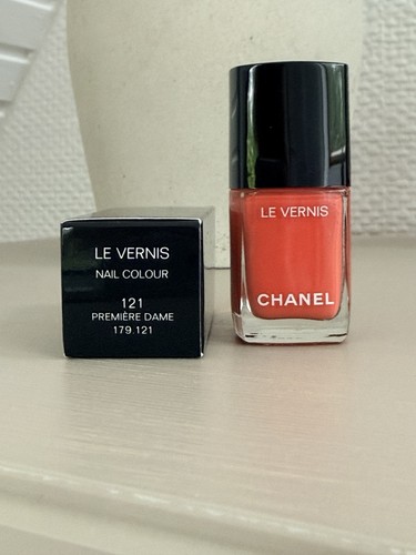 Smalto chanel vernis 121 - smalto,