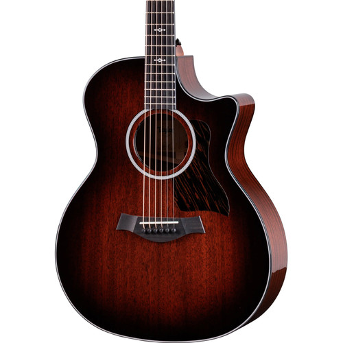 Taylor next generation 324ce - taylor,