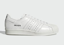 SCARPE SNEAKER PRADA x ADIDAS