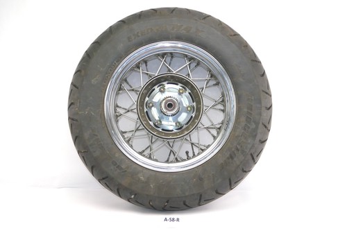 Yamaha xvs 1100 drag star - yamaha,
