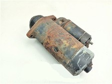 MOTORINO AVVIAMENTO ORIGINALE STARTER MOTOR MOTO GUZZI 500 V50 PA 79-87