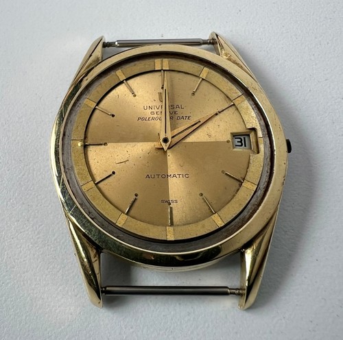 Orologio universal geneve - orologio,
