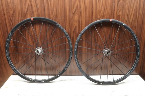 Fulcrum racing zero - racing, 11/12s