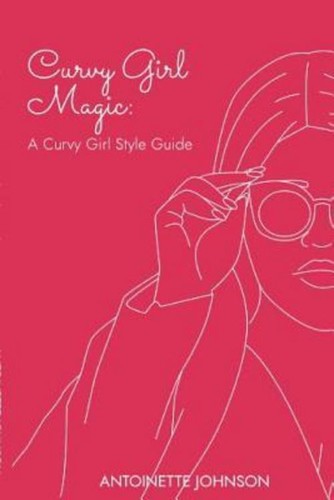 Curvy girl magic antoinette - curvy,