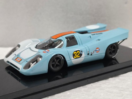Nsr 0631sw porsche - 917k, golfo