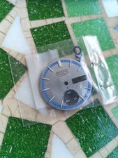 Vintage Watch Seiko 6139-8040 Dial Nos