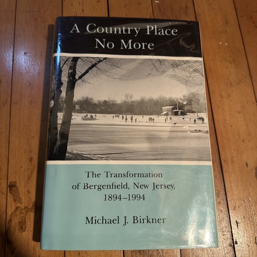 Country place more - country,