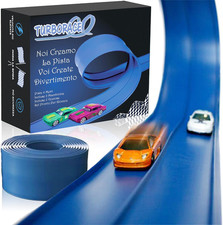 Turborace Pista Macchinine