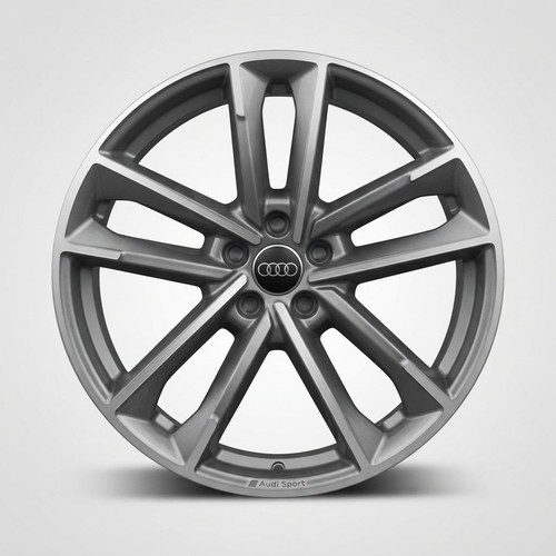 Cerchi lega audi - da, in