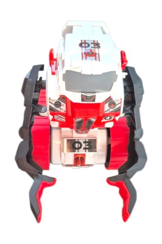 Clementoni evolution robot - clementoni,