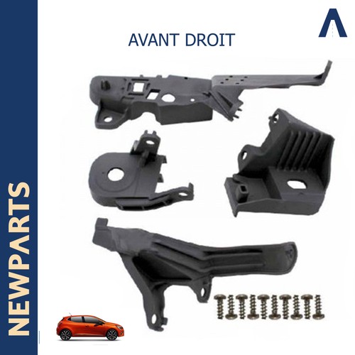 Kit riparazione faro anteriore - faro,